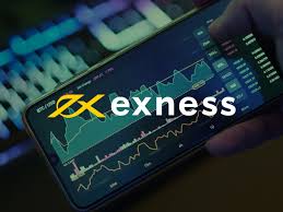 Distinct functions of Exness System