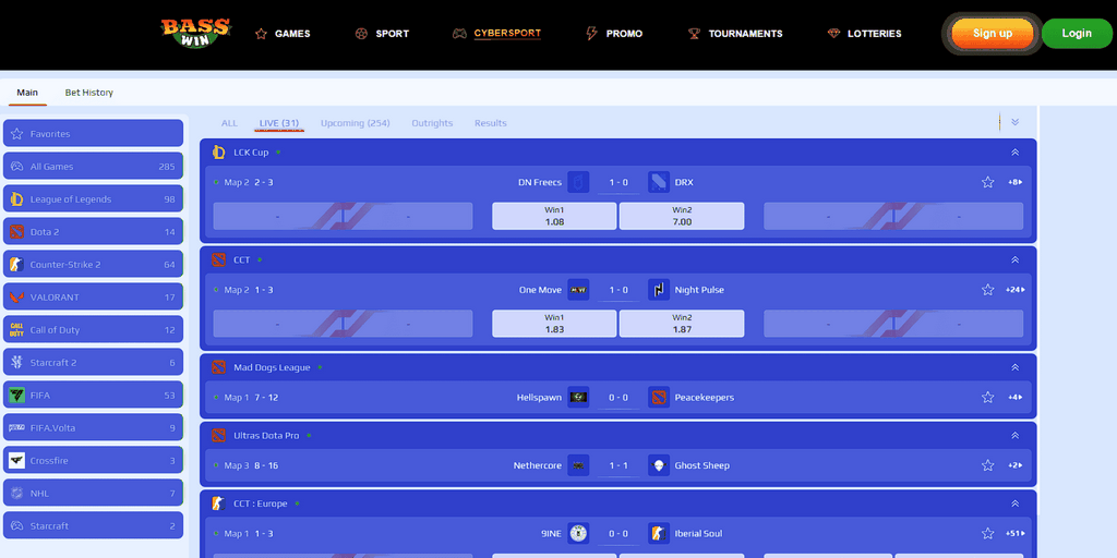 How To Sign Up With Bass Win Casino In 2025 How To Sign Up With Bass Win Casino In 2025