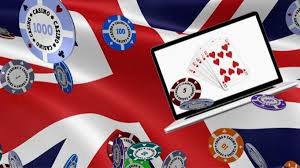 Online Gambling Enterprise Games in the UK Online Gambling Enterprise Games in the UK