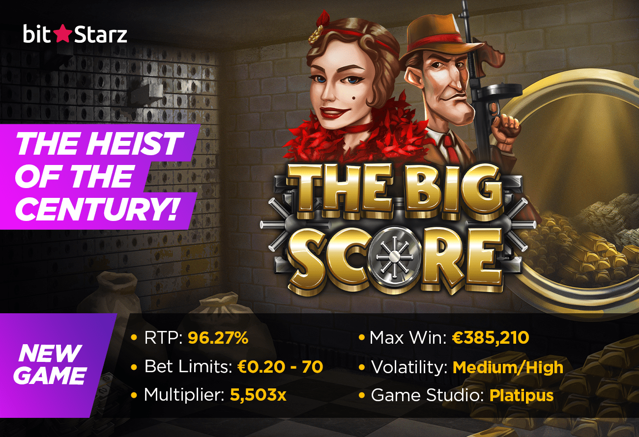 BigWin Casino Live on the internet gambling establishment Testimonial