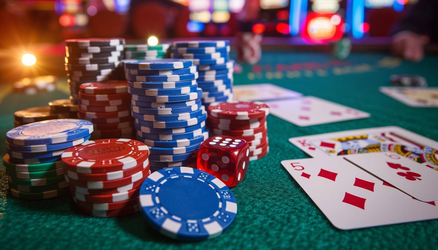 BigWin Casino site BigWin Casino site