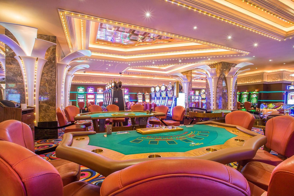 Casinolo Casino