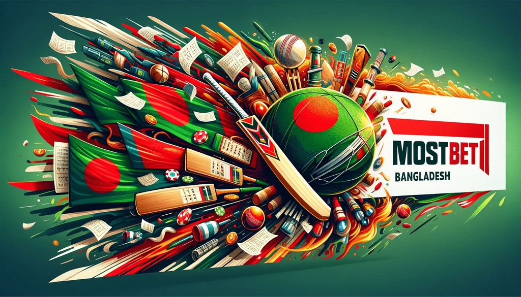 Mostbet BD - Login & Play Casino Site in Bangladesh 2025
