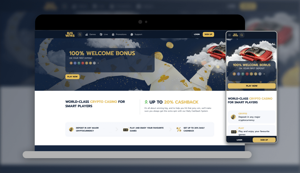What Can You Play at UK Non-GamStop Online Casinos?
