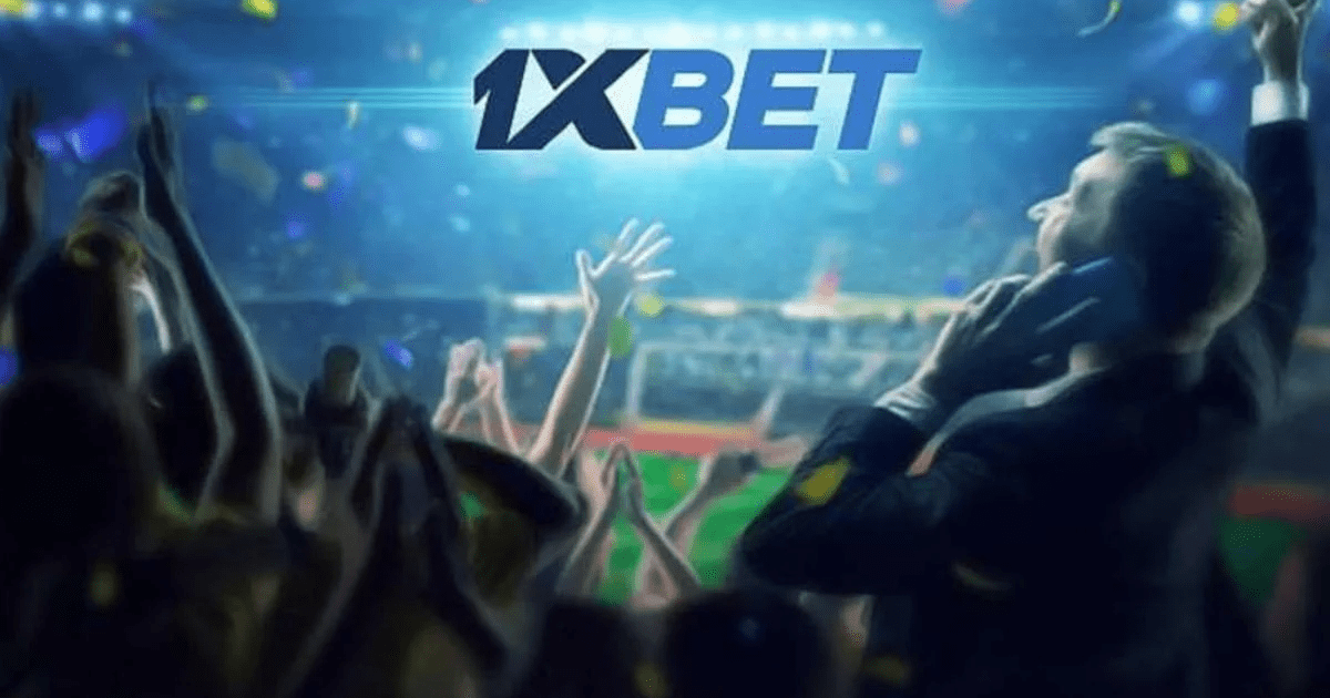 1xBet Korea Download App - Your Gateway to Mobile Betting