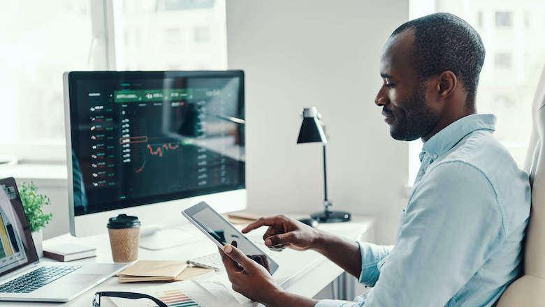 Choosing the Right Forex Trading Platforms for Your Journey Choosing the Right Forex Trading Platforms for Your Journey