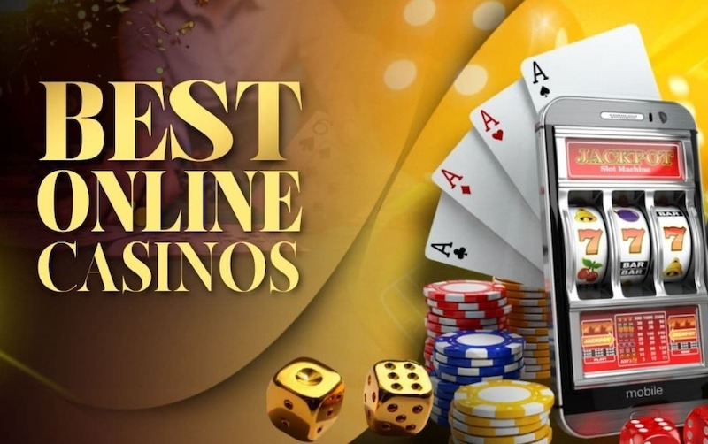 Experience the Best Gaming at Online UK Paradise 8 Casino