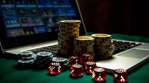 Experience the Thrill at Online UK Savanna Wins Casino