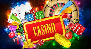 Experience the Thrill of Richy Leo Casino