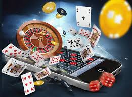 Experience the Thrill of Richy Leo Casino