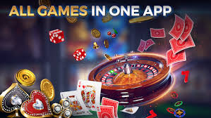 Experience Thrill and Excitement at Casino VeryWell New
