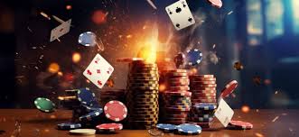 Experience Thrill and Excitement at Casino VeryWell New