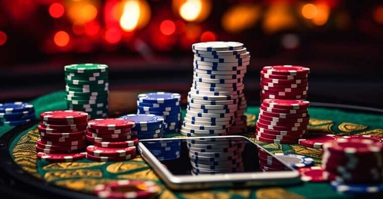 Explore the Thrills of Casino Winstler UK