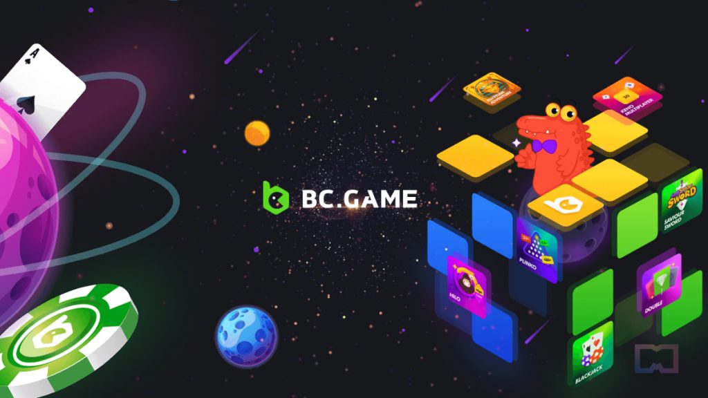 Login to BC Game Your Gateway to Online Gaming Adventure Login to BC Game Your Gateway to Online Gaming Adventure