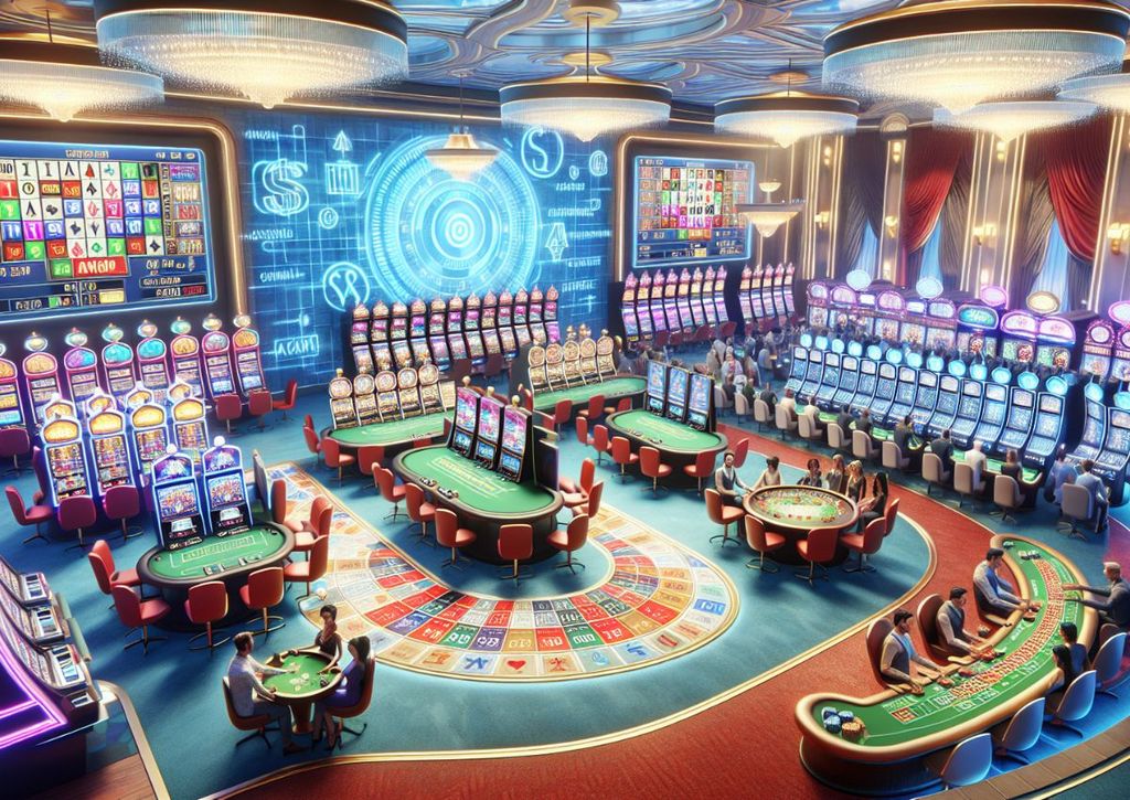 Applicazione Winnita Casino 2025 Applicazione Winnita Casino 2025