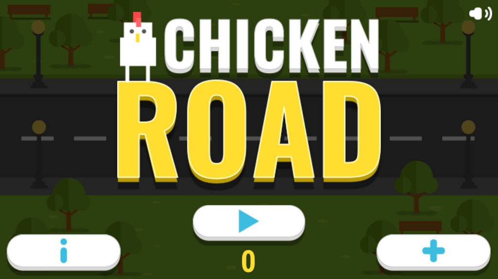 Chicken Road - Et av de mest foretrukne kyllingveispillene på din foretrukne kasinoside