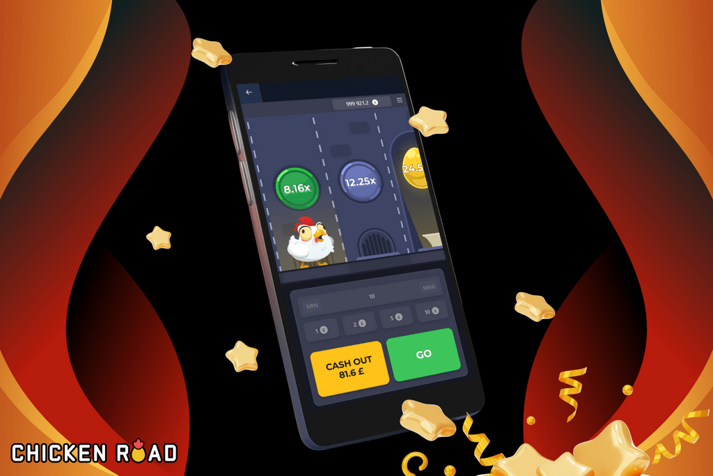 Chicken Road: Win As Much As Rs3,608,855 with Chicken Road Crossing Video Game!