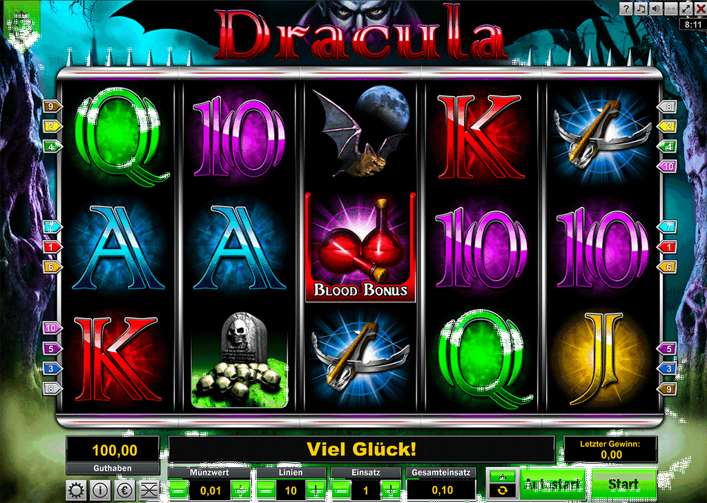 DruckGluck Casino 2025 DruckGluck Casino 2025
