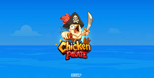 Fjerkræ Pirate Slot Demo - Spil mobilapplikation