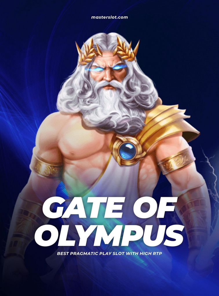Port demonstracyjny Gates of Olympus