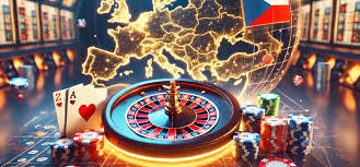 Nové české casino 2025 Revoluce ve světě online hazardu 1270067329