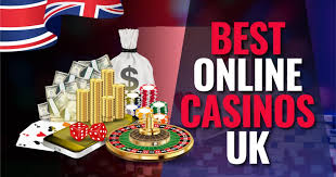Understanding Online Casino Deposit Bonuses in the UK Understanding Online Casino Deposit Bonuses in the UK
