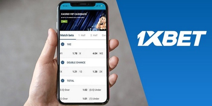 1xBet Download and Login Guide -1418476983