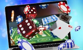 Bass Win Casino Online Games The Ultimate Gaming Experience