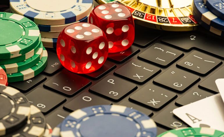 Discover Excitement at Betnuvo Online Casino UK