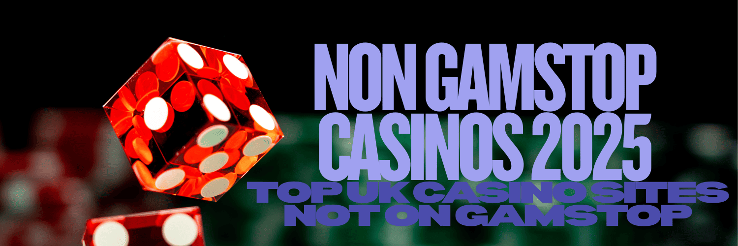 Discover Top Casinos Not on Gamstop UK