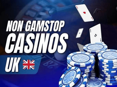Discover Top Casinos Not on Gamstop UK