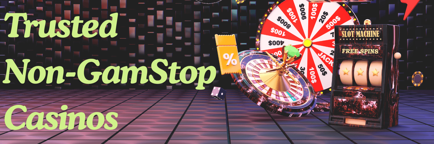 Discovering the Advantages of Casinos Not on Gamstop