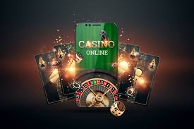 Fruity Chance Casino - Your Ultimate Online Gaming Experience