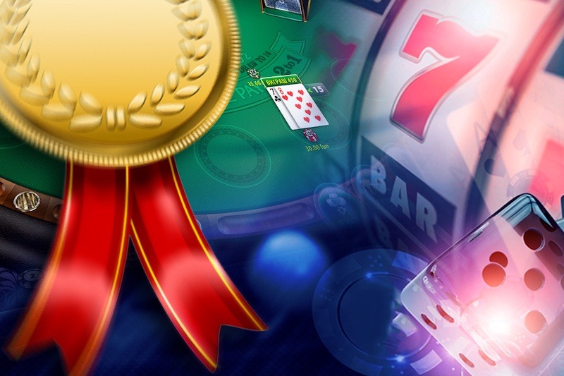 Fruity Chance Casino - Your Ultimate Online Gaming Experience