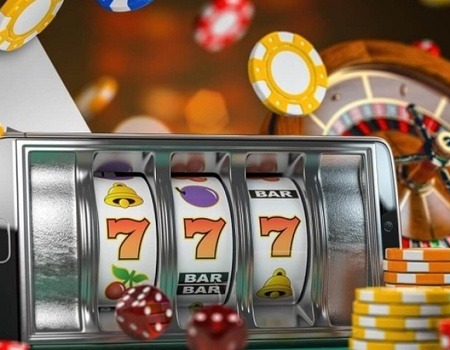 Hitnspin Casino - Az Izgalmas Online Játékélmény