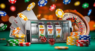 Hitnspin Casino - Az Izgalmas Online Játékélmény