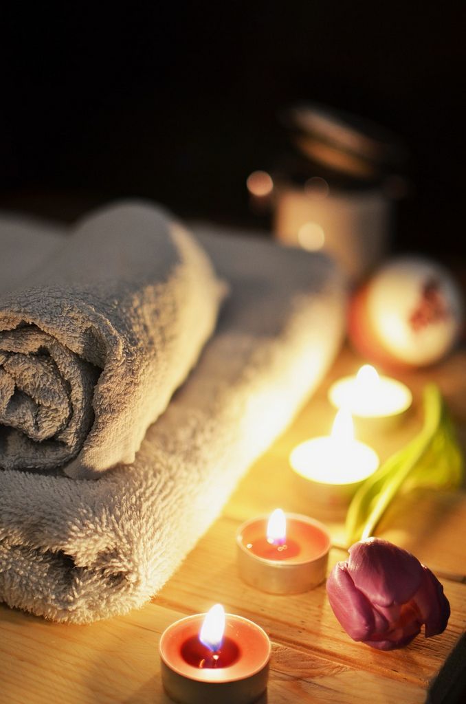 An Overview To The Different Types Of Thai Massages