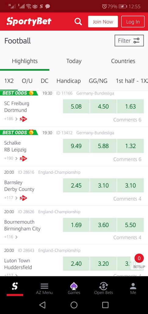 Your Ultimate Overview to SportyBet Gambling Establishment and Sports Betting in Nigeria