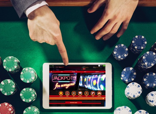 Step-by-Step Guide to the Lucky Mister Casino Registration Process 1927573469 Step-by-Step Guide to the Lucky Mister Casino Registration Process 1927573469
