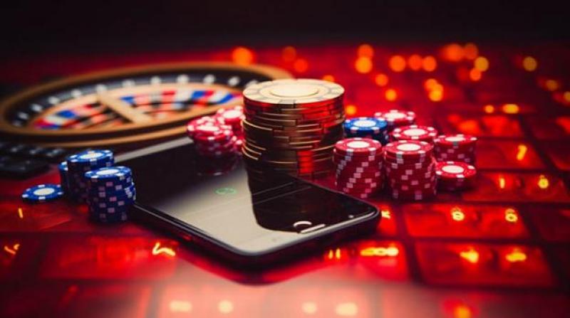 The Ultimate Guide to Casino National