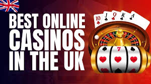 The Ultimate Guide to Online Casino UK Bonuses 1565904500 The Ultimate Guide to Online Casino UK Bonuses 1565904500