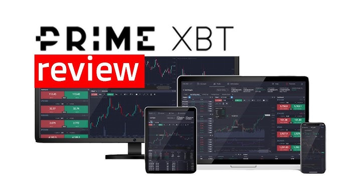 Unleashing the Potential of Trading with PrimeXBT Platform