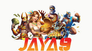 Unlocking the Potential of Jaya9 Your Gateway to Growth and Opportunity Unlocking the Potential of Jaya9 Your Gateway to Growth and Opportunity