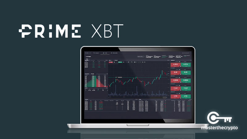 Unlocking the Potential of Trading A Deep Dive into the PrimeXBT App
