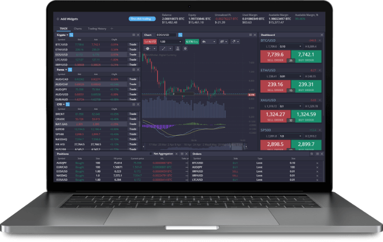 Unlocking the Potential of Trading A Deep Dive into the PrimeXBT App