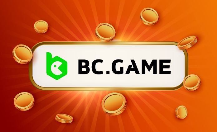 BC.Game SK Mirror Your Gateway to Innovative Gaming Experiences