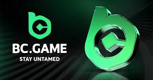 BC.Game SK Mirror Your Gateway to Innovative Gaming Experiences