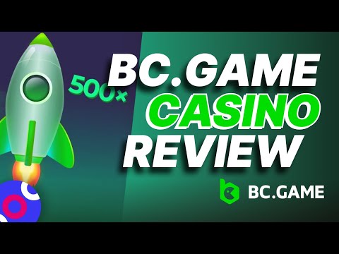 BC.Game SK Mirror Your Gateway to Innovative Gaming Experiences