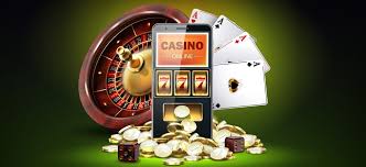 Bedste casinoer uden om ROFUS Bedste casinoer uden om ROFUS