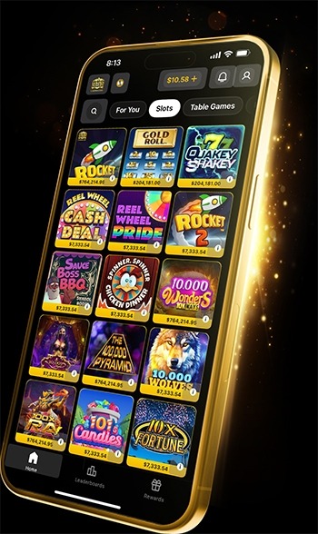 Discover the Excitement at Casino 770 Your Premier Online Gambling Destination